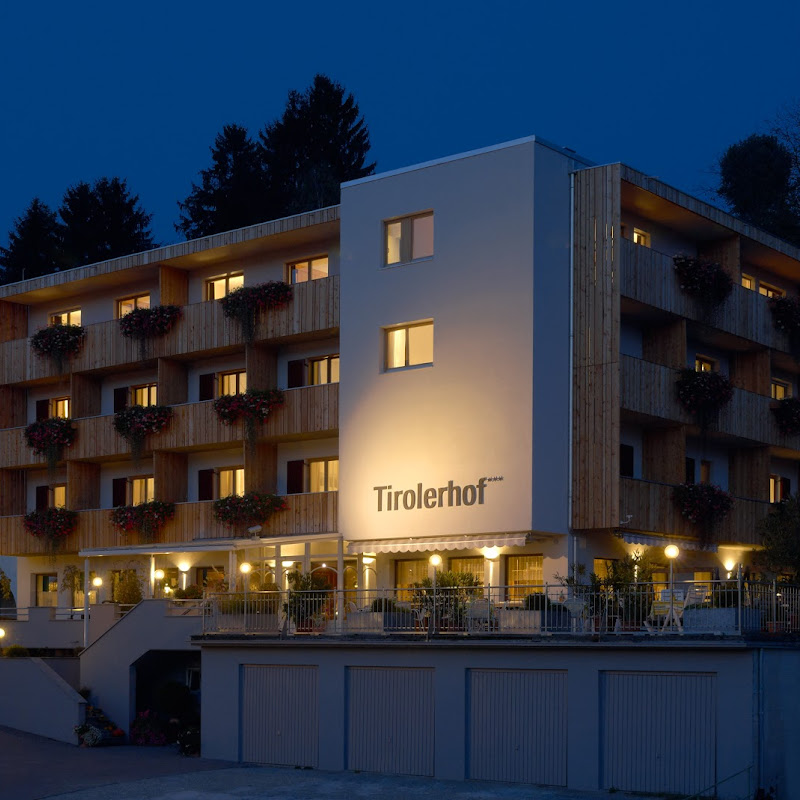 Hotel Tirolerhof