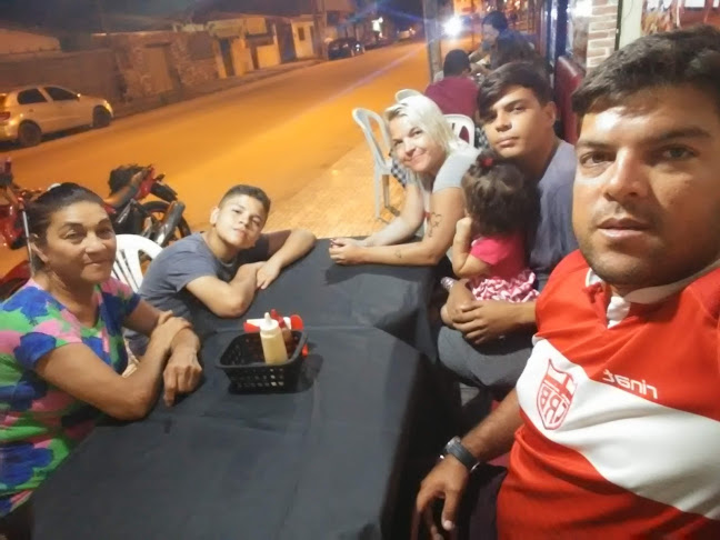 Parma Pizzaria Delivery - Maceió