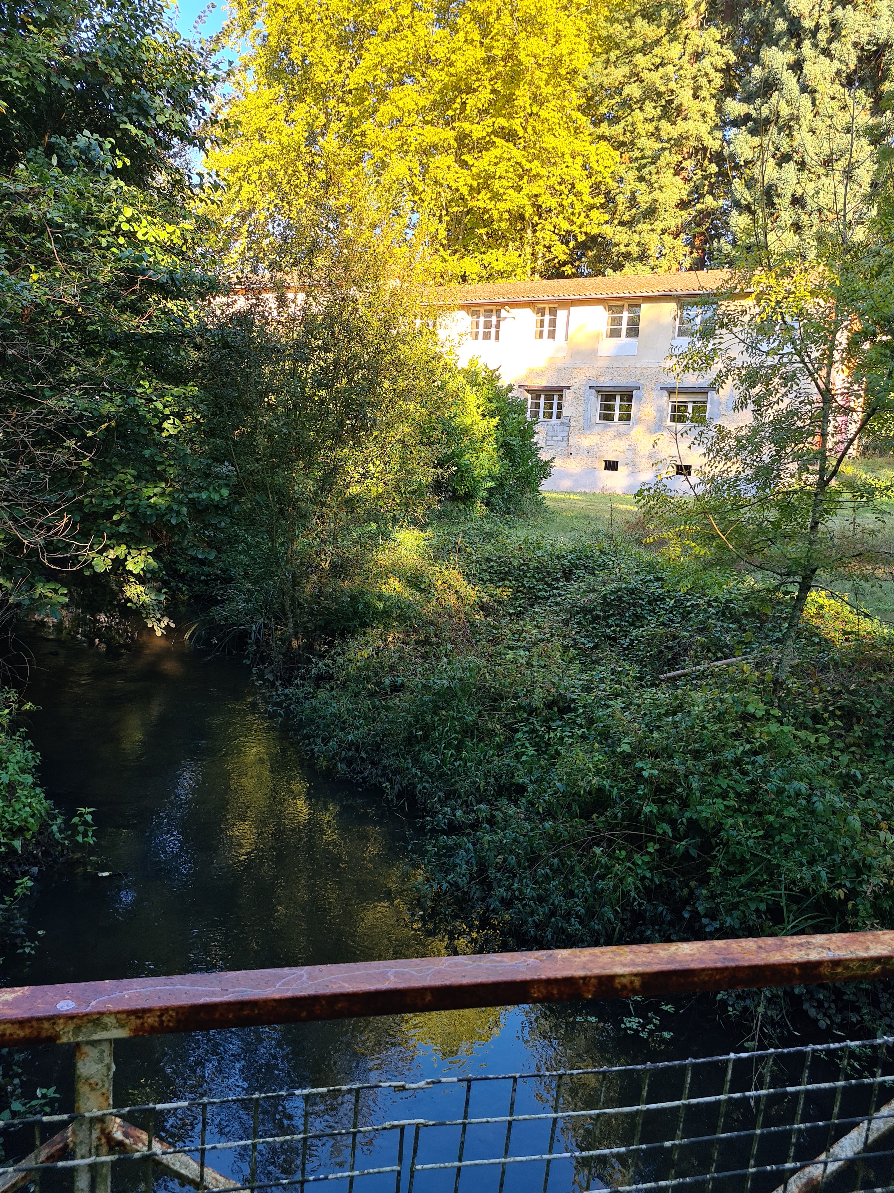 Photo n° 1 de l'avis de Jarod. fait le 25/09/2023 à 07:58