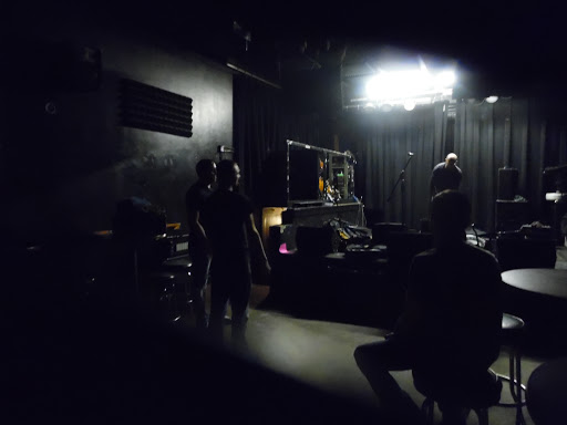 Live Music Venue «The Frequency», reviews and photos, 121 W Main St, Madison, WI 53703, USA