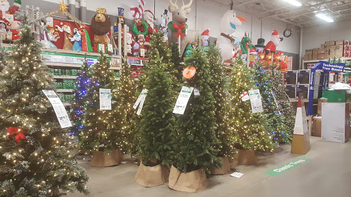 Home Improvement Store «The Home Depot», reviews and photos, 7401 S Power Rd, Queen Creek, AZ 85142, USA