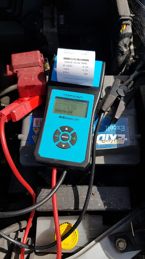 Shanahan Auto Services