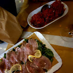 Photo n°11 de l'avis de Borzillo.t fait le 11/07/2021 à 10:02 sur le  Il Pastore Abbruzzese à Lanciano