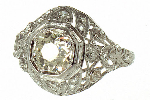 Pawn Shop «Chicago Pawners & Jewelers», reviews and photos, 2405 W Madison St, Chicago, IL 60612, USA