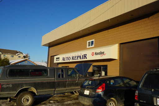 Rutland Auto Repairs, 205 Froelich Rd, Kelowna, BC V1X 3M6, Canada, 
