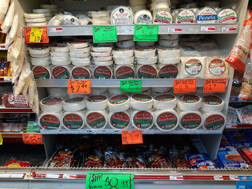 Grocery Store «Migalitos Supermercado #1», reviews and photos, 1050 S Beltline Rd, Dallas, TX 75253, USA