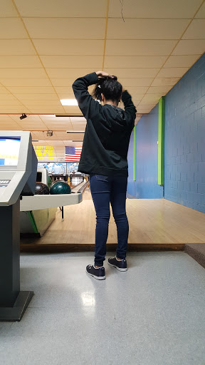 Bowling Alley «Valley Lanes», reviews and photos, 4865 State Dr, Elizabethville, PA 17023, USA