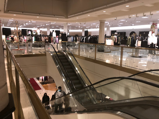 Department Store «Nordstrom Ross Park», reviews and photos, 1000 Ross Park Mall Dr, Pittsburgh, PA 15237, USA