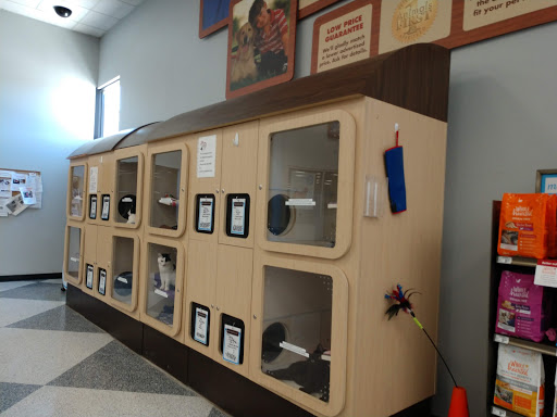 Pet Supply Store «Petco Animal Supplies», reviews and photos, 1425 N Montebello Blvd, Montebello, CA 90640, USA