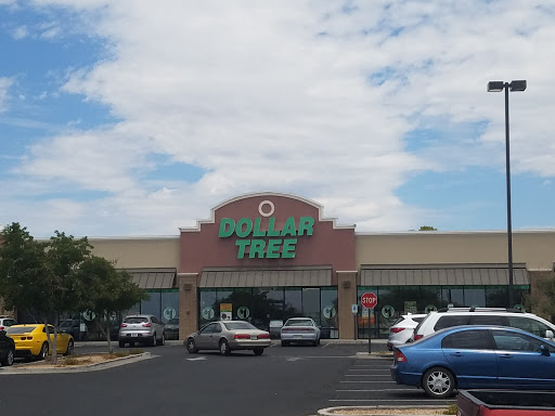Dollar Store «Dollar Tree», reviews and photos, 2540 Apache Trail #107, Apache Junction, AZ 85120, USA