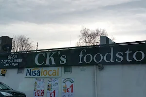 C K's Supermarket image