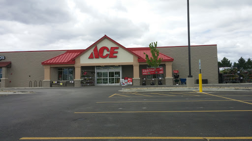 Hardware Store «Ace Hardware», reviews and photos, 2021 S Neil St, Champaign, IL 61820, USA