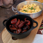 Photo n°3 de l'avis de Tom.a fait le 05/03/2024 à 20:22 sur le  Tasca - Boutique das Tapas à Sintra