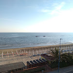 Photo n°5 de l'avis de Gabriel.u fait le 30/05/2019 à 19:35 sur le  Hotel Lido à Follonica