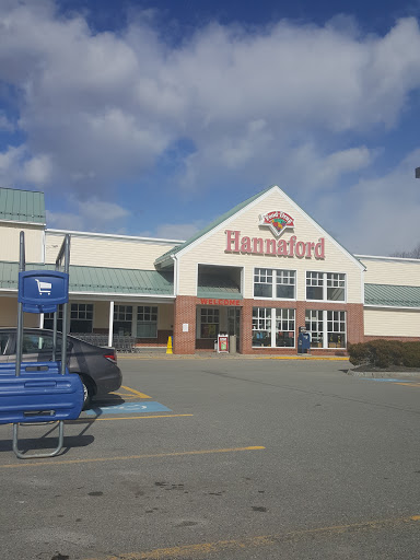 Grocery Store «Hannaford Supermarket», reviews and photos, 174 1st New Hampshire Turnpike, Northwood, NH 03261, USA