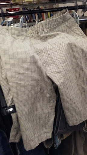 Thrift Store «Goodwill - McColl (Edinburg)», reviews and photos