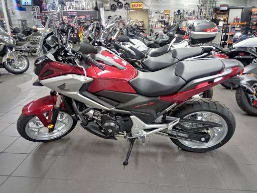 Motorcycle Dealer «Cycles of Jacksonville», reviews and photos, 8209 Atlantic Blvd, Jacksonville, FL 32211, USA