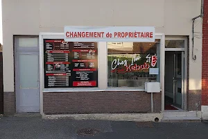 Chez Ibo Kebab Senarpont image