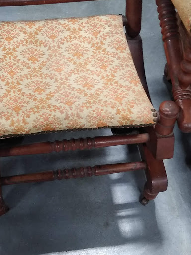 Thrift Store «Hospice Flea Market», reviews and photos