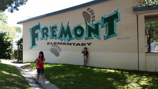 John C. Fremont Elementary School