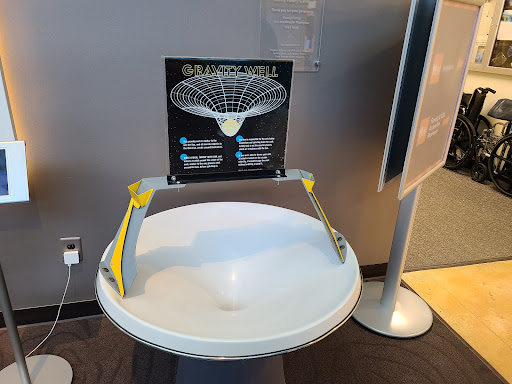 Natural History Museum «Florida Museum of Natural History», reviews and photos, 3215 Hull Rd, Gainesville, FL 32611, USA