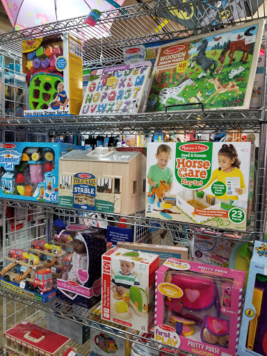 Kite Shop «Wings of the Wind Kites & Toys», reviews and photos, 550 N Rock Rd #60, Wichita, KS 67206, USA