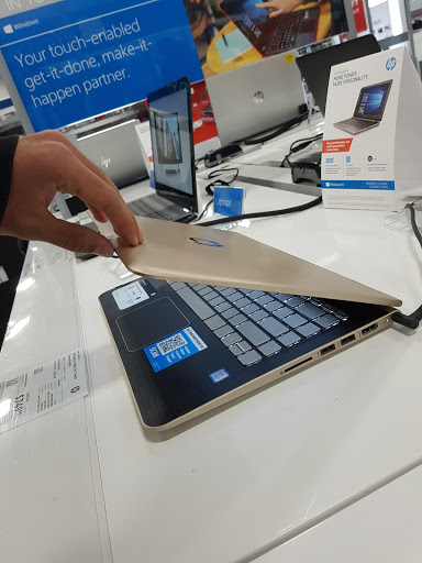 Electronics Store «Best Buy», reviews and photos, 105 Shoppers Way, Christiansburg, VA 24073, USA