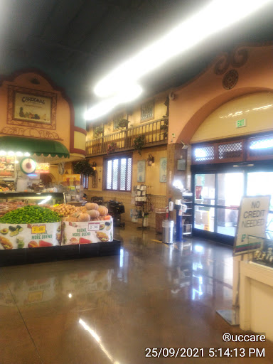 Supermarket «Cardenas Market», reviews and photos, 16212 E Foothill Blvd, Fontana, CA 92335, USA