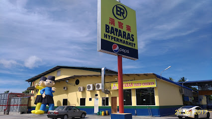 Bataras Hypermarket Labuan