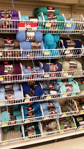 Fabric Store «Jo-Ann Fabrics and Crafts», reviews and photos, G3603 Miller Rd, Flint, MI 48507, USA