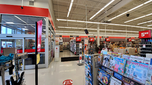 Craft Store «Michaels», reviews and photos, 1360 Park St, Stoughton, MA 02072, USA