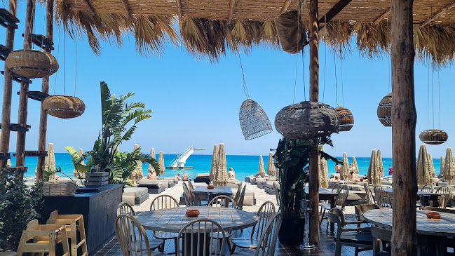 Πλ. Κουντουριώτη 6, Ρόδος 851 00