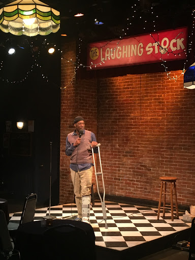 Performing Arts Theater «Kitchen Theatre Company», reviews and photos, 417 W State St, Ithaca, NY 14850, USA