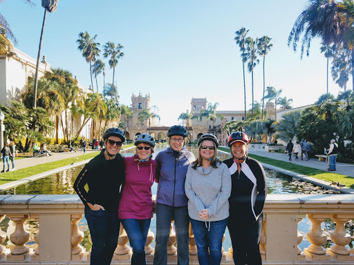 Tours Scavenger Hunt: Splendours of Downtown San Diego