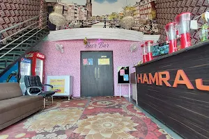 Hamraz Beer Bar Restaurant image