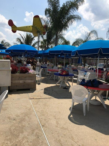 Water Park «Midway Speedway Park», reviews and photos, 18645 Coastal Hwy, Rehoboth Beach, DE 19971, USA