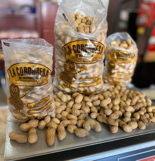 Dulceria la Cordobeza en Matamoros