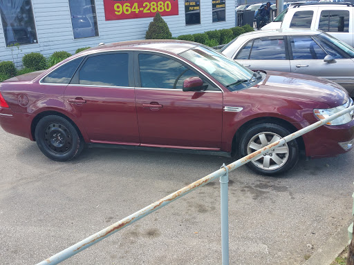 Used Car Dealer «Auto Max Of Kentucky», reviews and photos, 6904 Preston Hwy, Louisville, KY 40219, USA