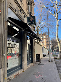 Photos du propriétaire du Restauration rapide CARACOL CAFE à Lyon - n°16