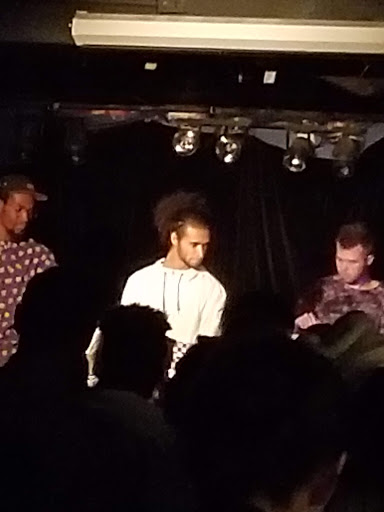 Live Music Venue «Blue Moose Tap House», reviews and photos, 211 Iowa Ave, Iowa City, IA 52240, USA