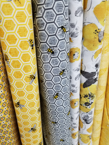 Quilt Shop «Cotton Patch Quilt Shop», reviews and photos, 8480 Cooper Creek Blvd, University Park, FL 34201, USA