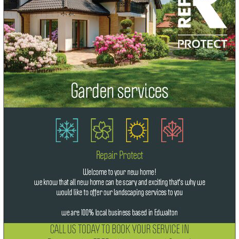 Repair Protect - Real estate agency