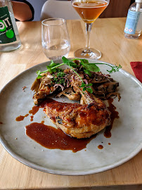 Plats et boissons du Restaurant Le Local à Metz - n°10