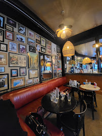Atmosphère du Restaurant Café des Arts et Métiers à Paris - n°2