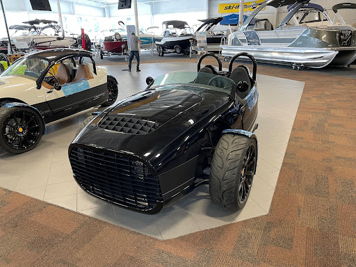 ATV Dealer «Leaders RPM», reviews and photos, 8500 W Main St, Kalamazoo, MI 49009, USA