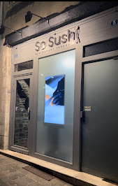Photos du propriétaire du Restaurant japonais So Sushi à Châteauroux - n°1