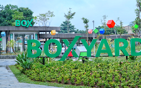 Box Zoo Bogor at Boxies 123 Mall image