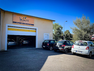 Garage La Qualité Automobile à Châtillon-sur-Chalaronne