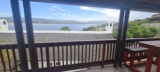 Luxury Breede River view at Witsand, (Self-cater Apartment no.300B)