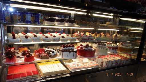 Diabetic bakeries in Guayaquil